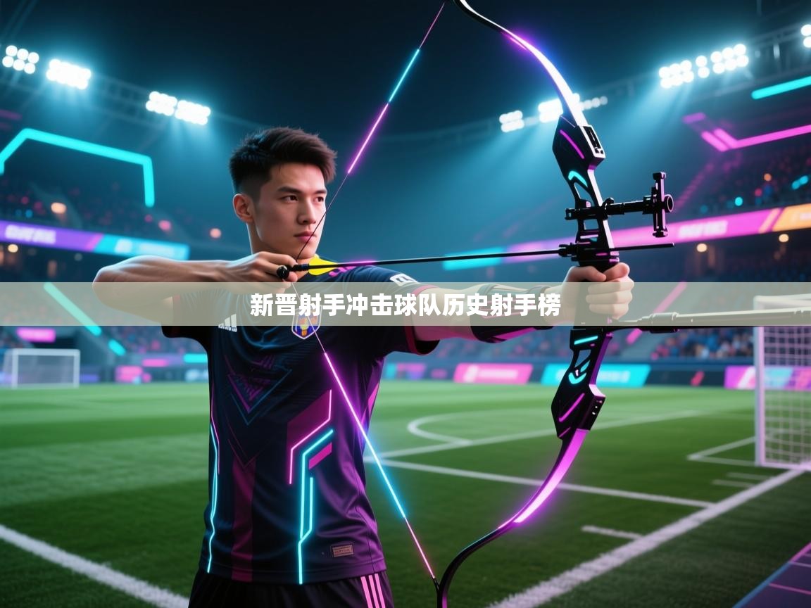 新晋射手冲击球队历史射手榜  第2张