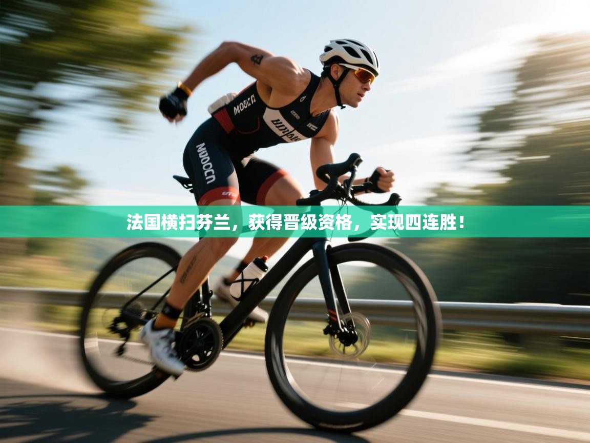 法国横扫芬兰，获得晋级资格，实现四连胜！  第1张