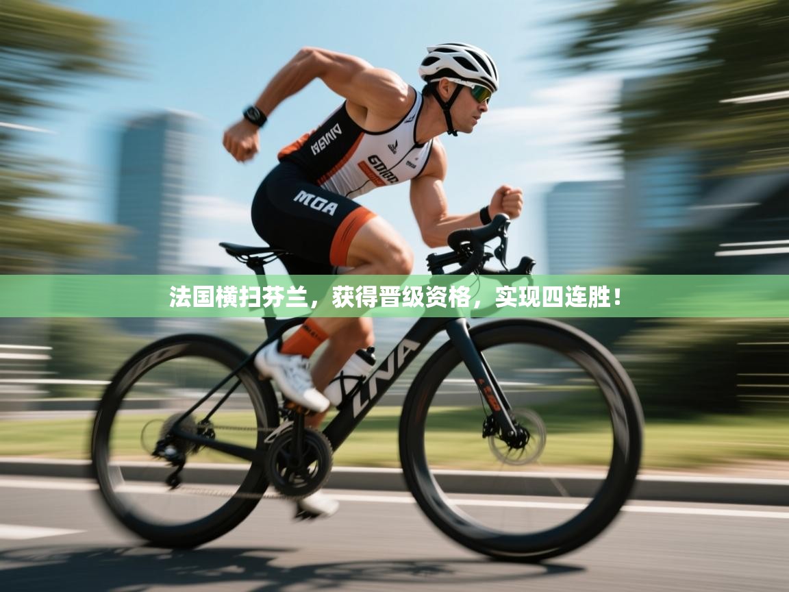 法国横扫芬兰，获得晋级资格，实现四连胜！  第2张