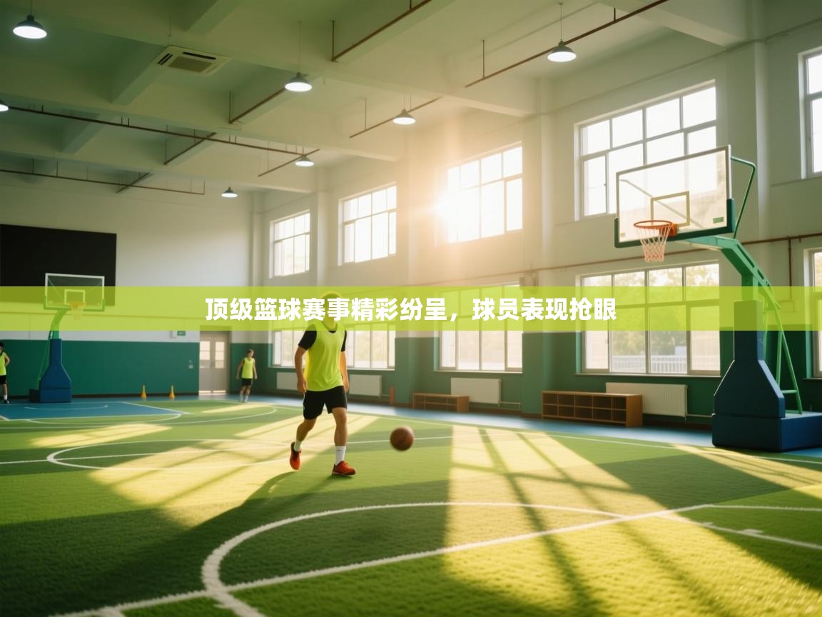顶级篮球赛事精彩纷呈，球员表现抢眼  第1张