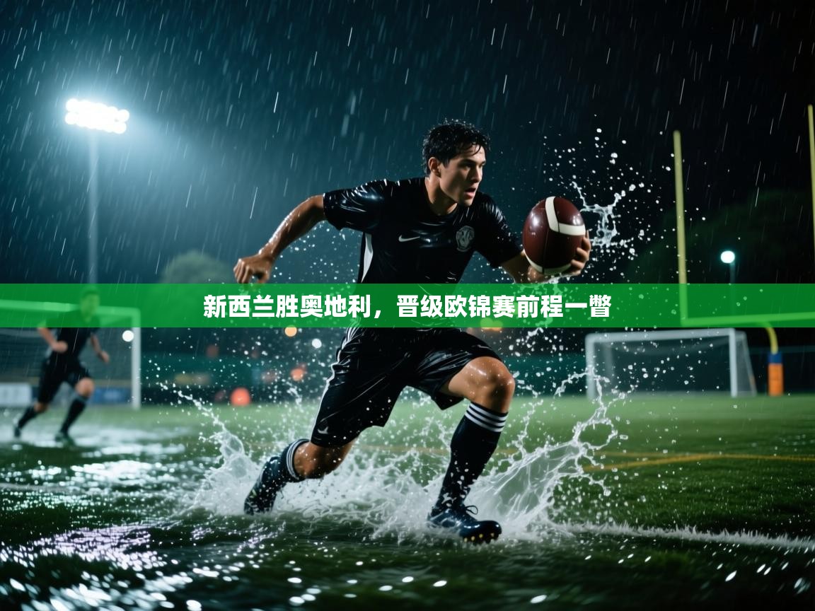 新西兰胜奥地利，晋级欧锦赛前程一瞥  第1张